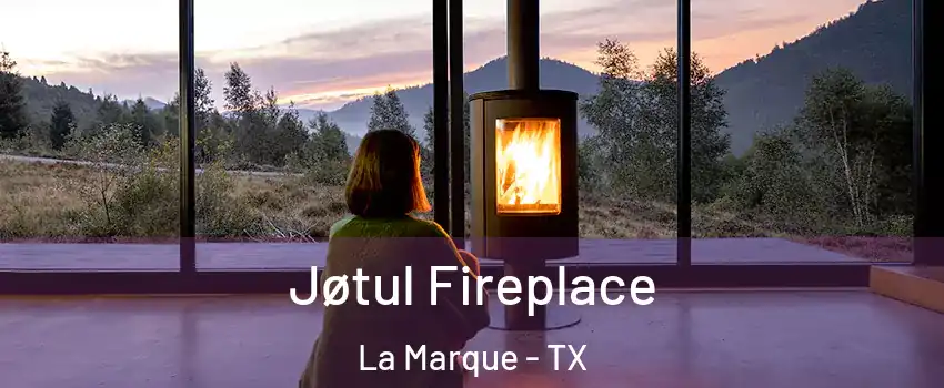  Jøtul Fireplace La Marque - TX