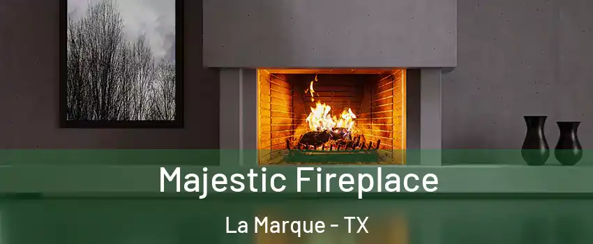  Majestic Fireplace La Marque - TX