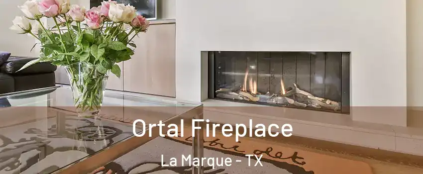  Ortal Fireplace La Marque - TX