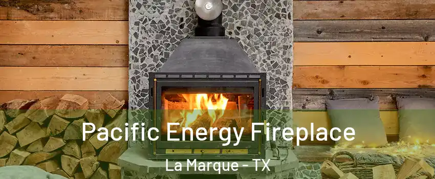  Pacific Energy Fireplace La Marque - TX