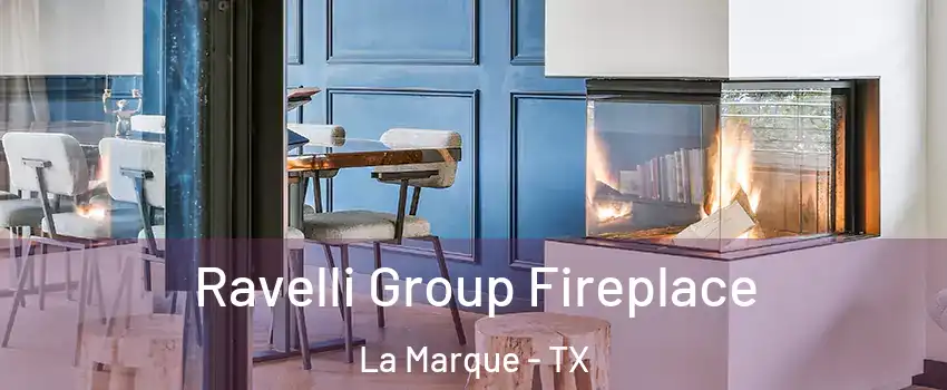  Ravelli Group Fireplace La Marque - TX