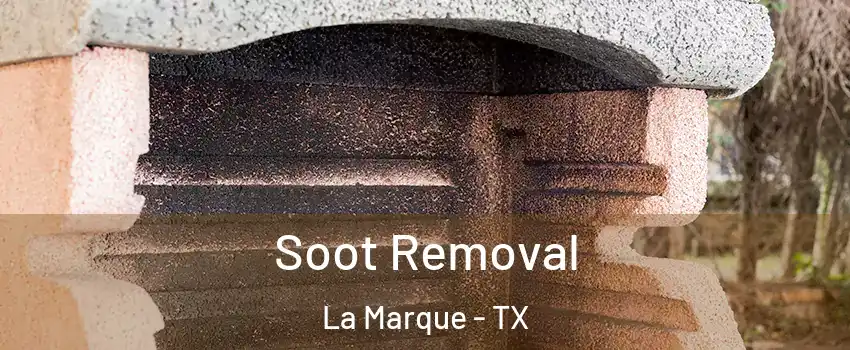  Soot Removal La Marque - TX